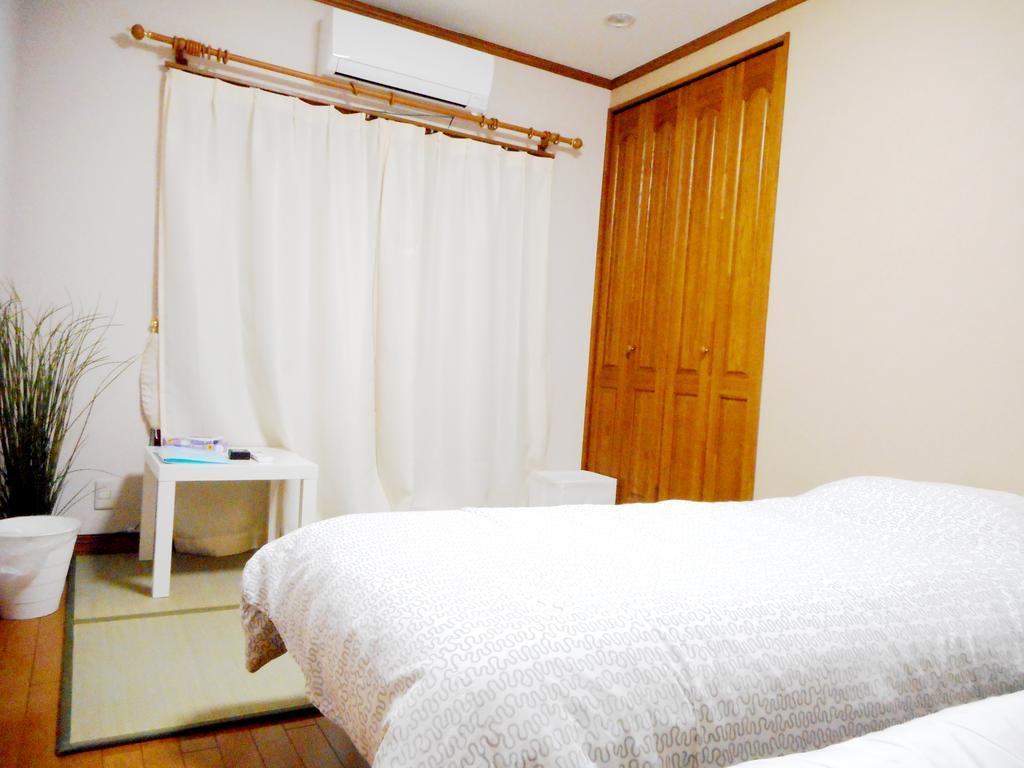Terrace + House Bentencho Osaka Luaran gambar